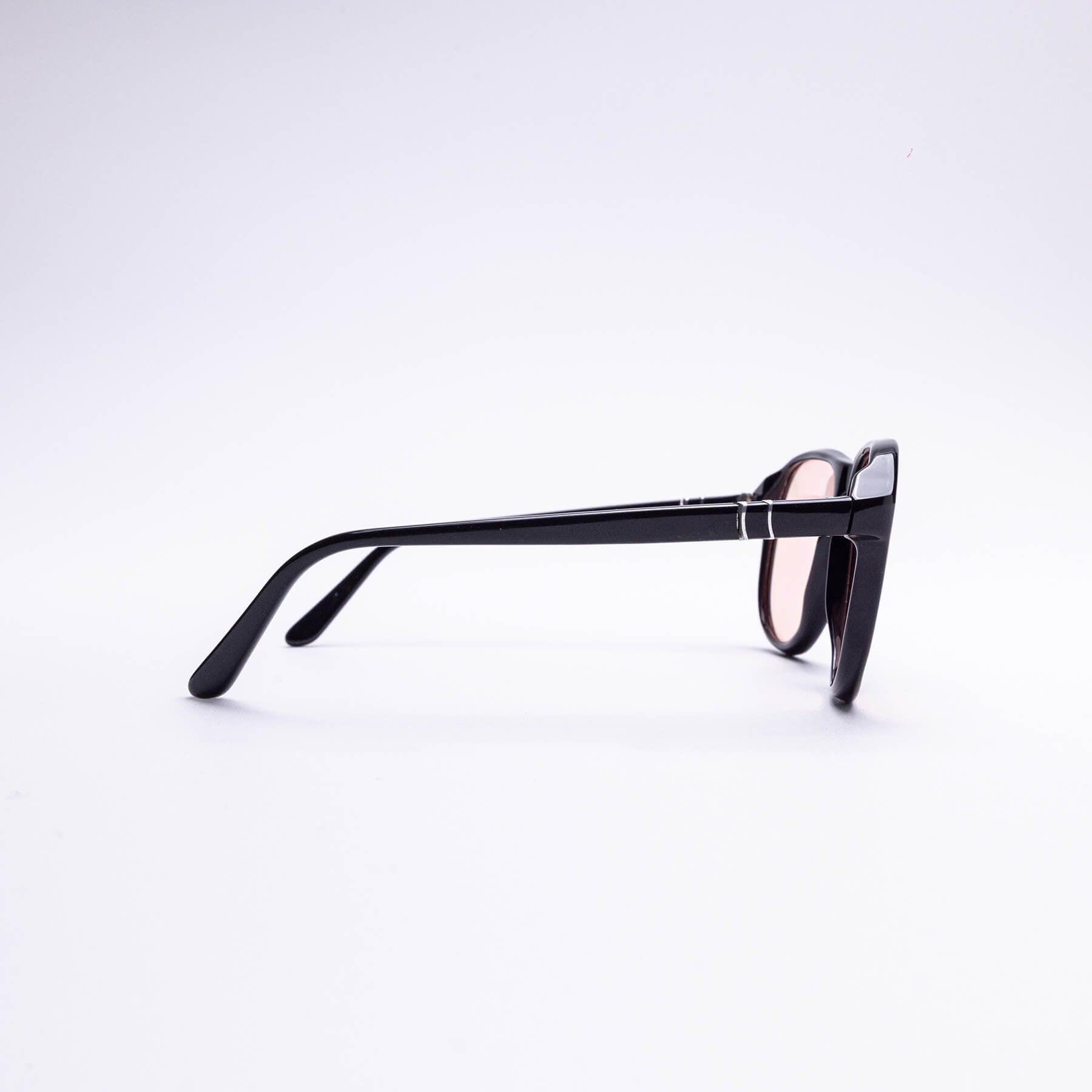 Monture solaire vintage Persol Ratti 58166 80s — Seconde Édition Montréal 3