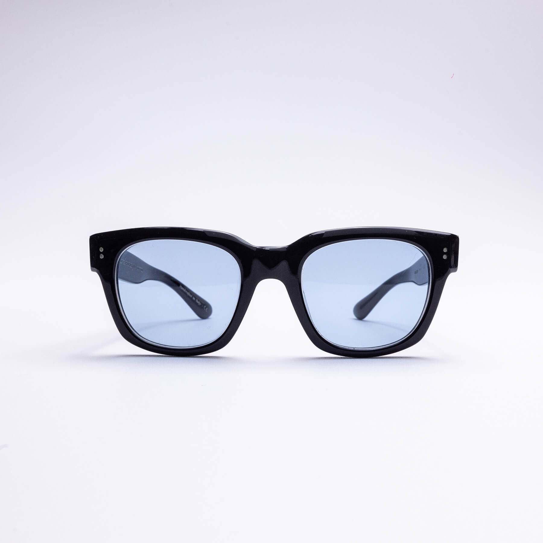 Monture solaire vintage Oliver Peoples Shiller 2000s — Seconde Édition Montréal 1