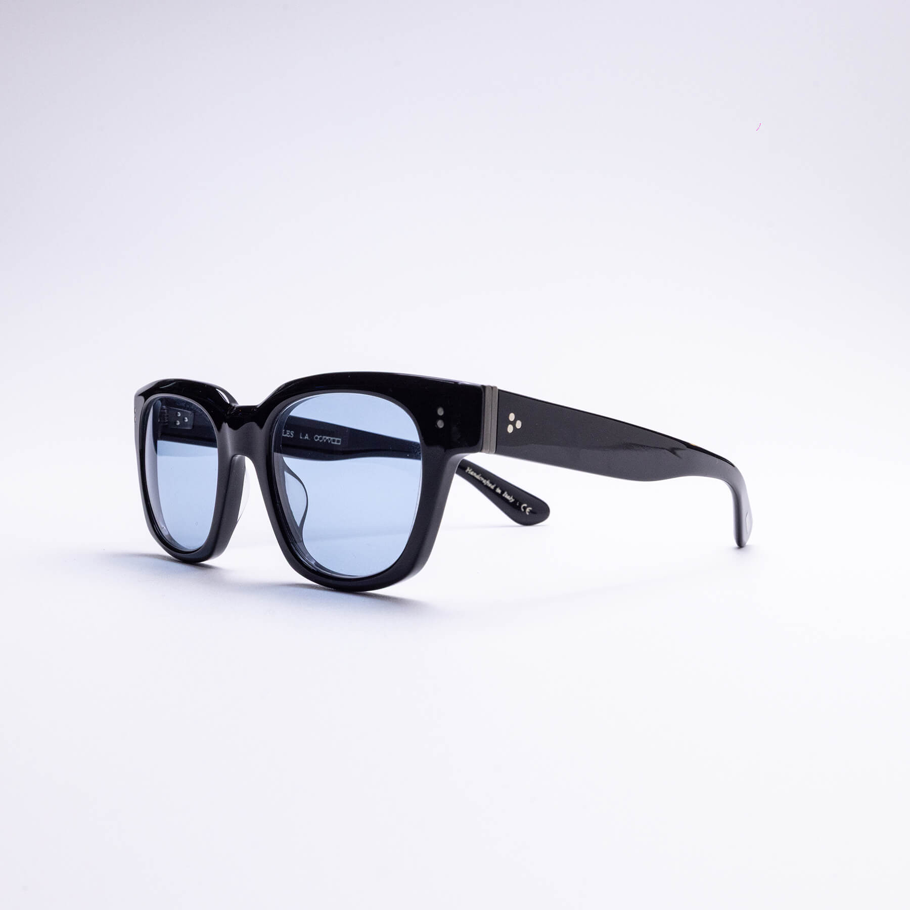 Monture solaire vintage Oliver Peoples Shiller 2000s — Seconde Édition Montréal 2