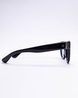 Monture solaire vintage Oliver Peoples Shiller 2000s — Seconde Édition Montréal 3