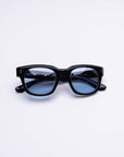 Monture solaire vintage Oliver Peoples Shiller 2000s — Seconde Édition Montréal 5