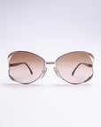 Monture solaire vintage Christian Dior 2250 80s — Seconde Édition Montréal 1