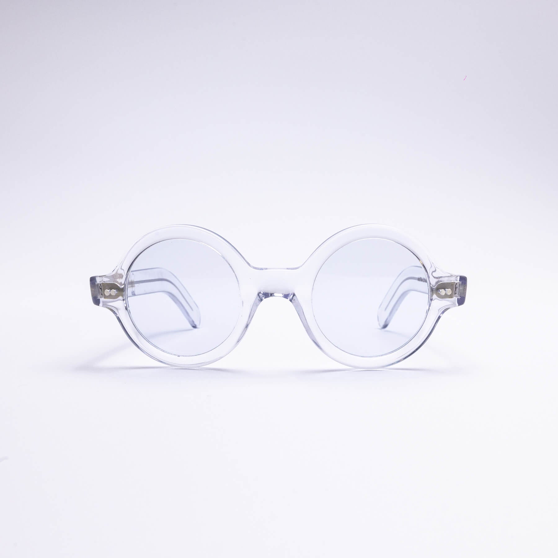 Monture solaire vintage Cutler and Gross of London 0734 2010s — Seconde Édition Montréal 1