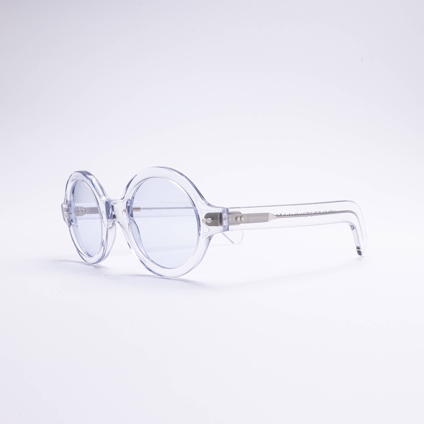 Monture solaire vintage Cutler and Gross of London 0734 2010s — Seconde Édition Montréal 2