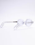 Monture solaire vintage Cutler and Gross of London 0734 2010s — Seconde Édition Montréal 4