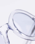 Monture solaire vintage Cutler and Gross of London 0734 2010s — Seconde Édition Montréal 6