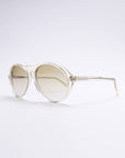 Monture solaire vintage Maison Martin Margiela MMM05LBR 2000s — Seconde Édition Montréal 2
