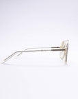 Monture solaire vintage Maison Martin Margiela MMM05LBR 2000s — Seconde Édition Montréal 3