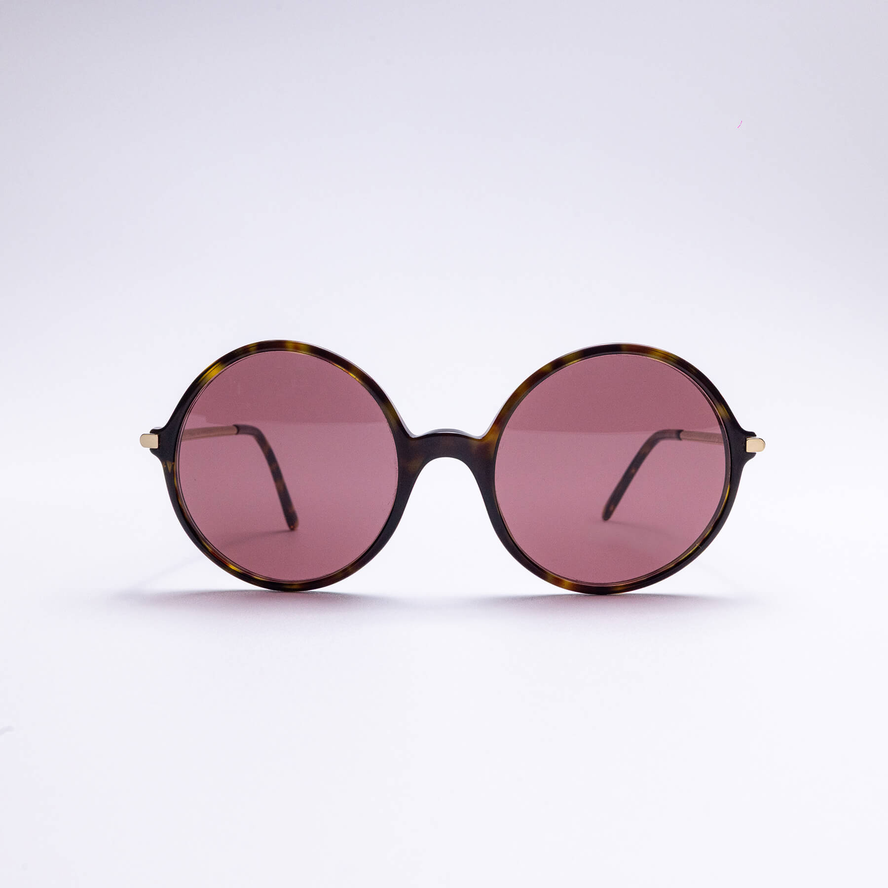 Monture solaire vintage Dolce & Gabbana 3296 2010s — Seconde Édition Montréal 1