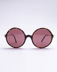 Monture solaire vintage Dolce & Gabbana 3296 2010s — Seconde Édition Montréal 1