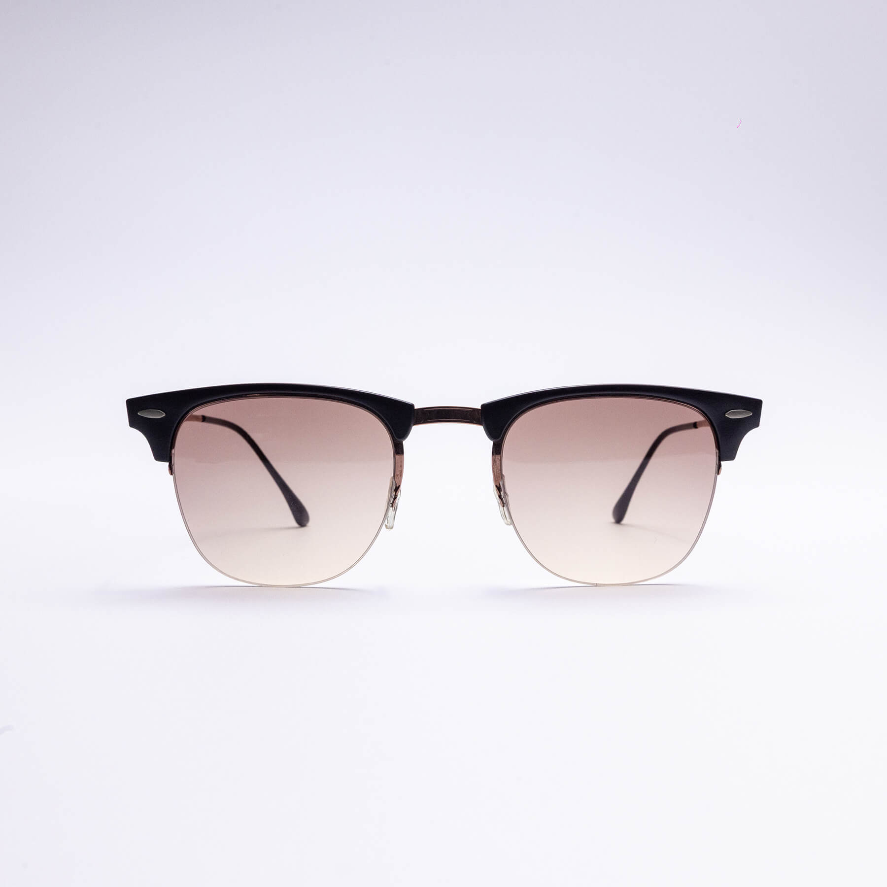 Monture solaire vintage Ray-Ban RB 8056 2010s — Seconde Édition Montréal 1