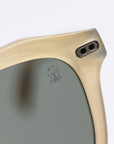 Monture solaire vintage Brunello Cucinelli BC8502S 90s — Seconde Édition Montréal 5