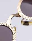 Monture solaire vintage Kenzo Tamis 90s — Seconde Édition Montréal 7