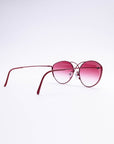 Monture solaire vintage Christian Dior 2313 80s — Seconde Édition Montréal 4
