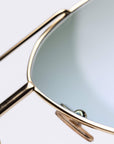 Monture solaire vintage Tom Ford Bradford 2000s — Seconde Édition Montréal 6