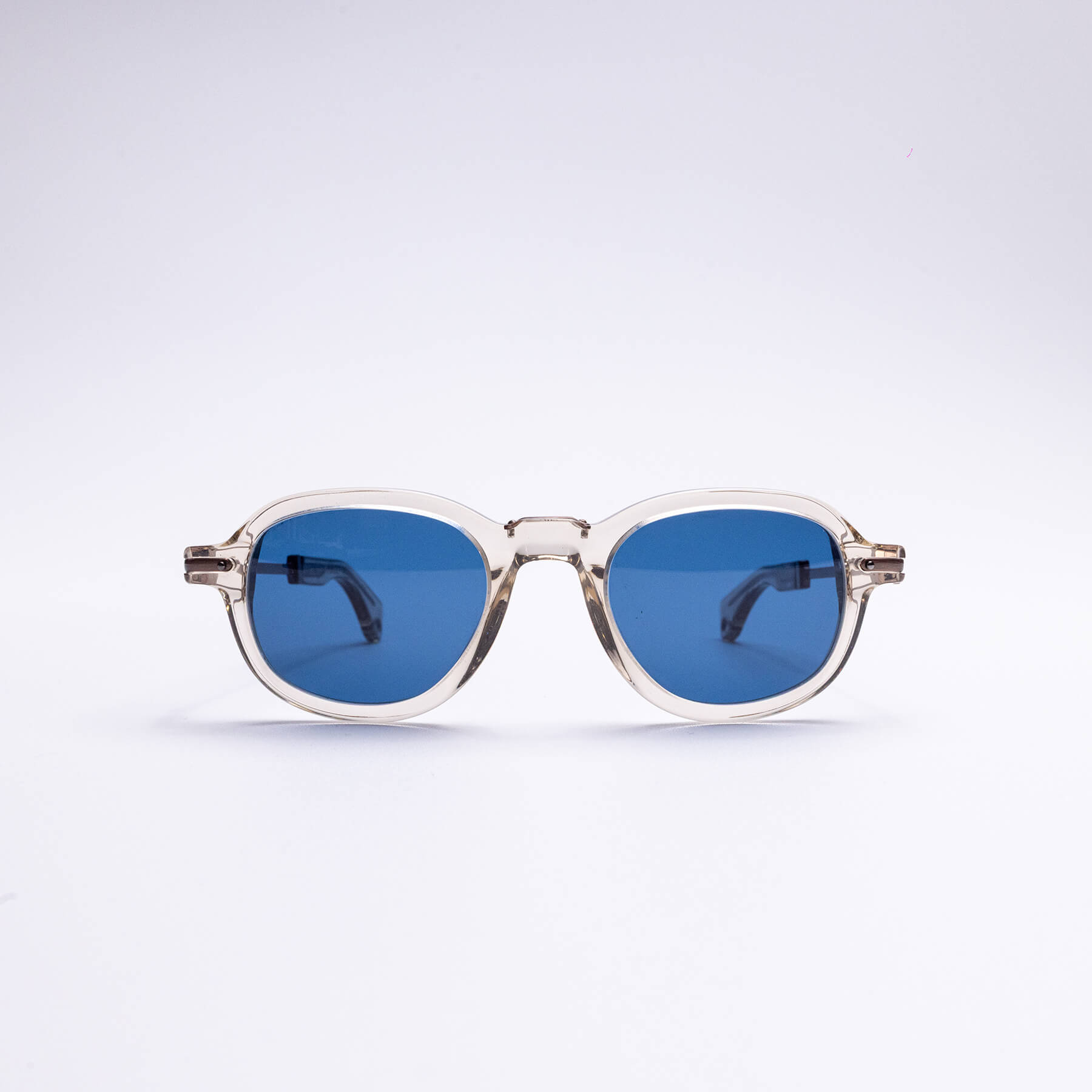 Monture solaire vintage Moncler MC51205 2020s — Seconde Édition Montréal 1