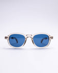 Monture solaire vintage Moncler MC51205 2020s — Seconde Édition Montréal 1