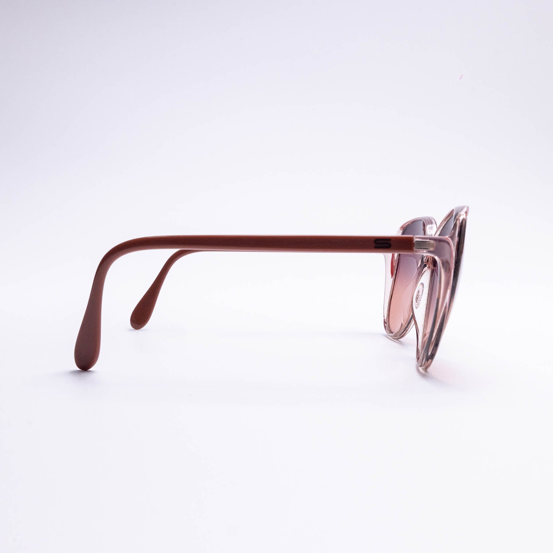 Monture solaire vintage Silhouette 1145 80s — Seconde Édition Montréal 3