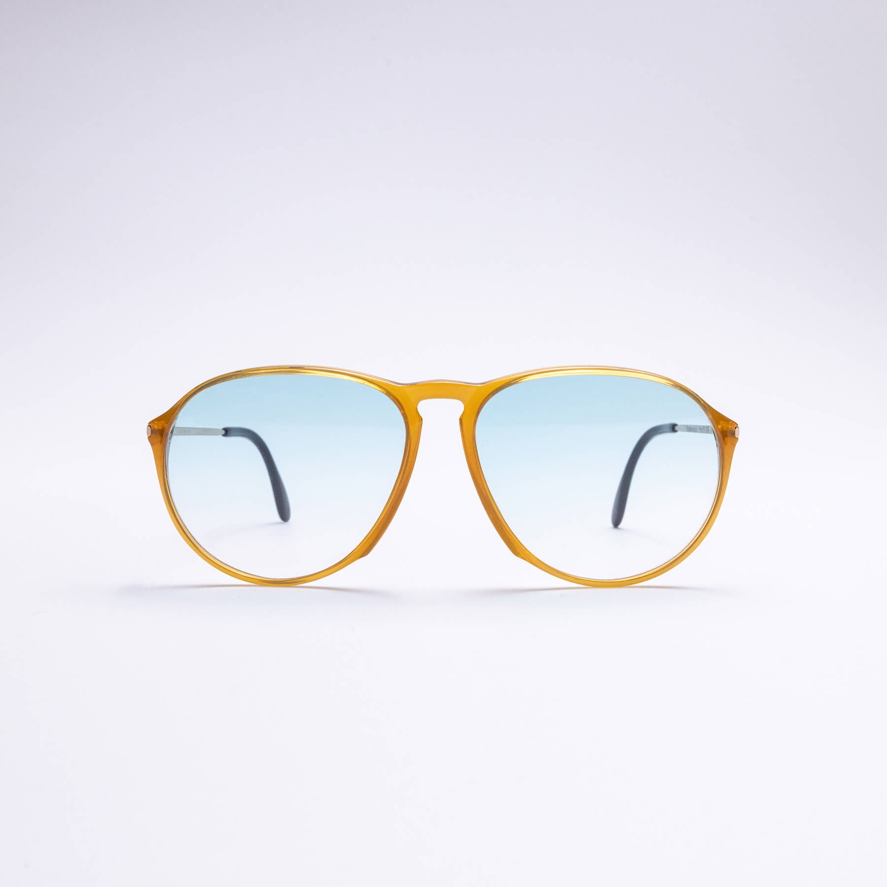 Monture solaire vintage Rodenstock Mr. R 968 80s — Seconde Édition Montréal 1