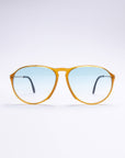 Monture solaire vintage Rodenstock Mr. R 968 80s — Seconde Édition Montréal 1