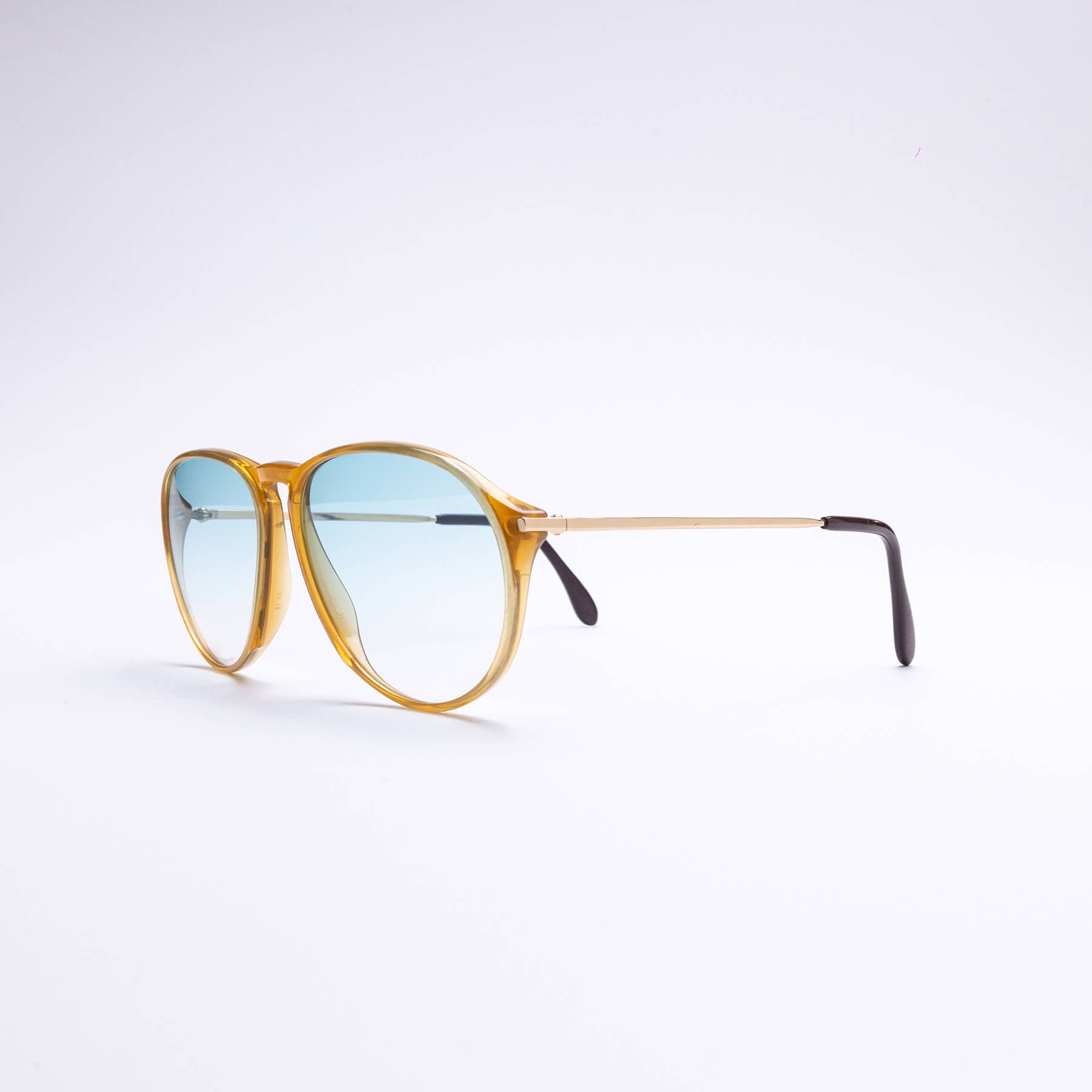 Monture solaire vintage Rodenstock Mr. R 968 80s — Seconde Édition Montréal 2