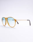 Monture solaire vintage Rodenstock Mr. R 968 80s — Seconde Édition Montréal 2