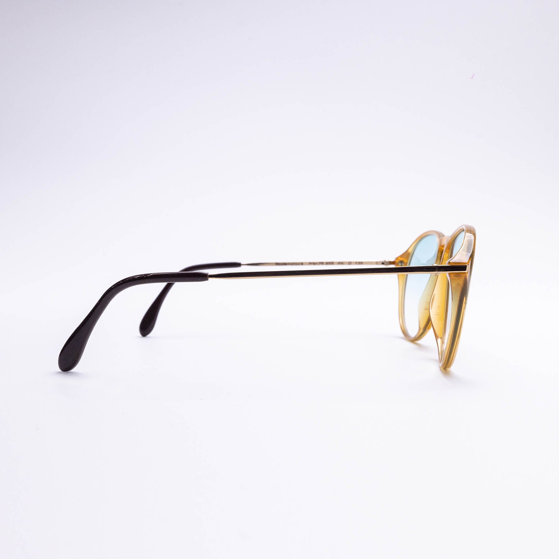 Monture solaire vintage Rodenstock Mr. R 968 80s — Seconde Édition Montréal 3