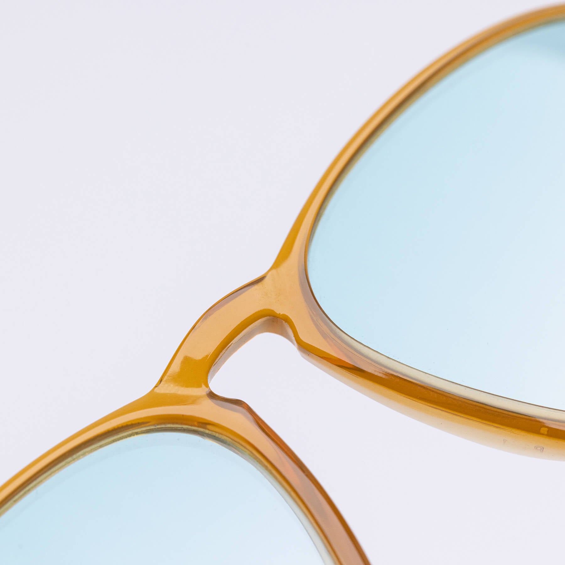 Monture solaire vintage Rodenstock Mr. R 968 80s — Seconde Édition Montréal 5