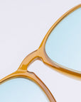 Monture solaire vintage Rodenstock Mr. R 968 80s — Seconde Édition Montréal 5