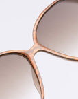 Monture solaire vintage Christian Dior 2307 80s — Seconde Édition Montréal 6