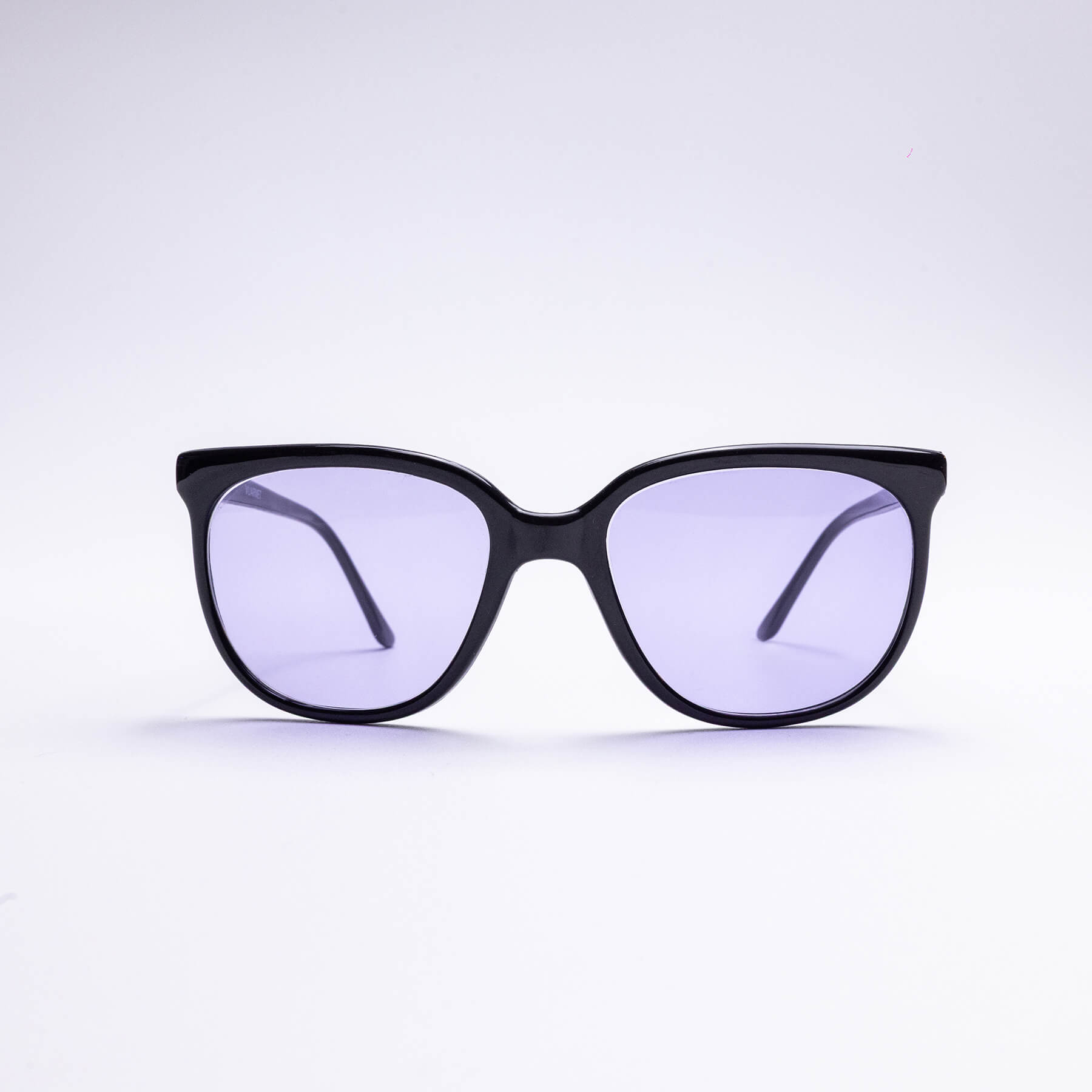 Monture solaire vintage Vuarnet 002 80s — Seconde Édition Montréal 1