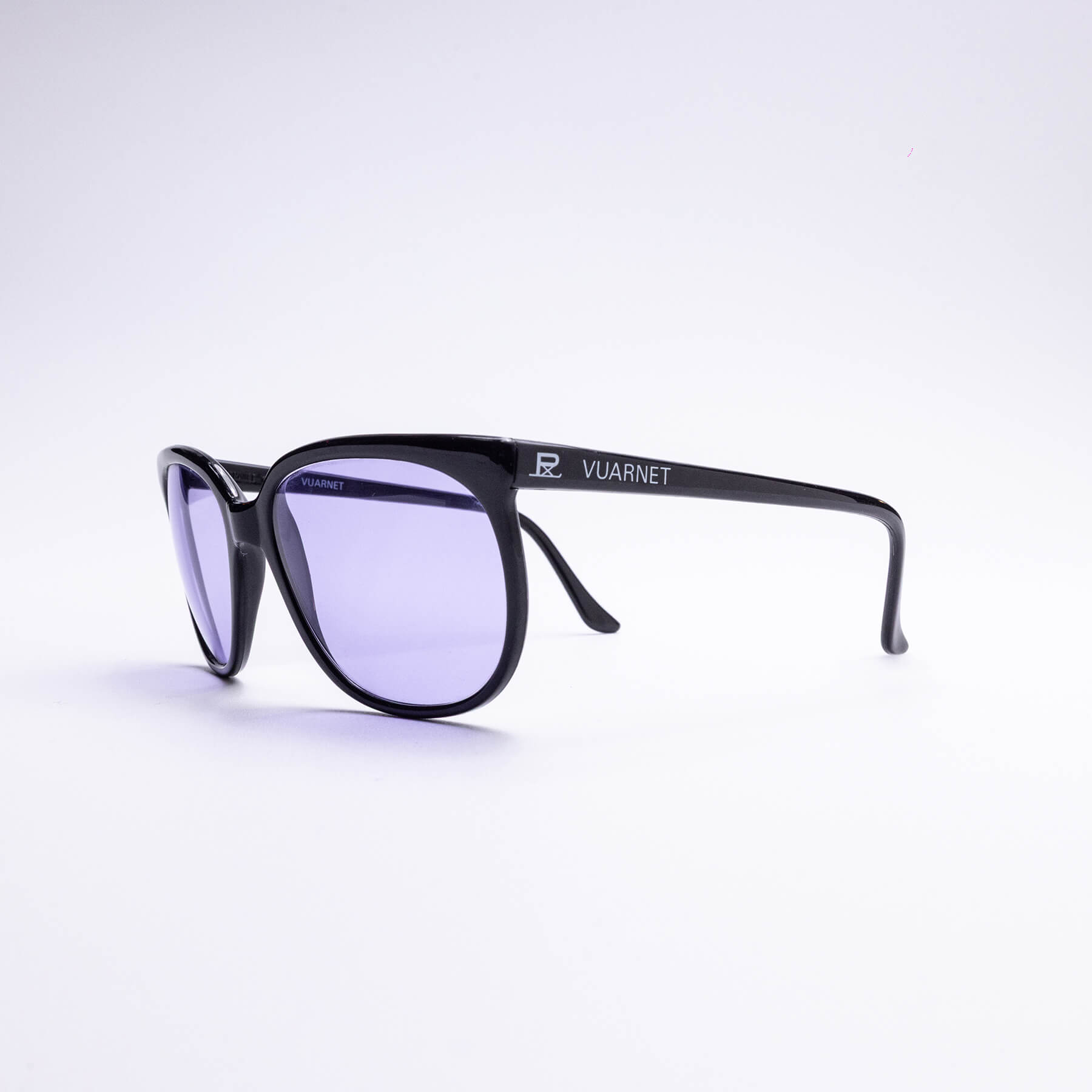 Monture solaire vintage Vuarnet 002 80s — Seconde Édition Montréal 2