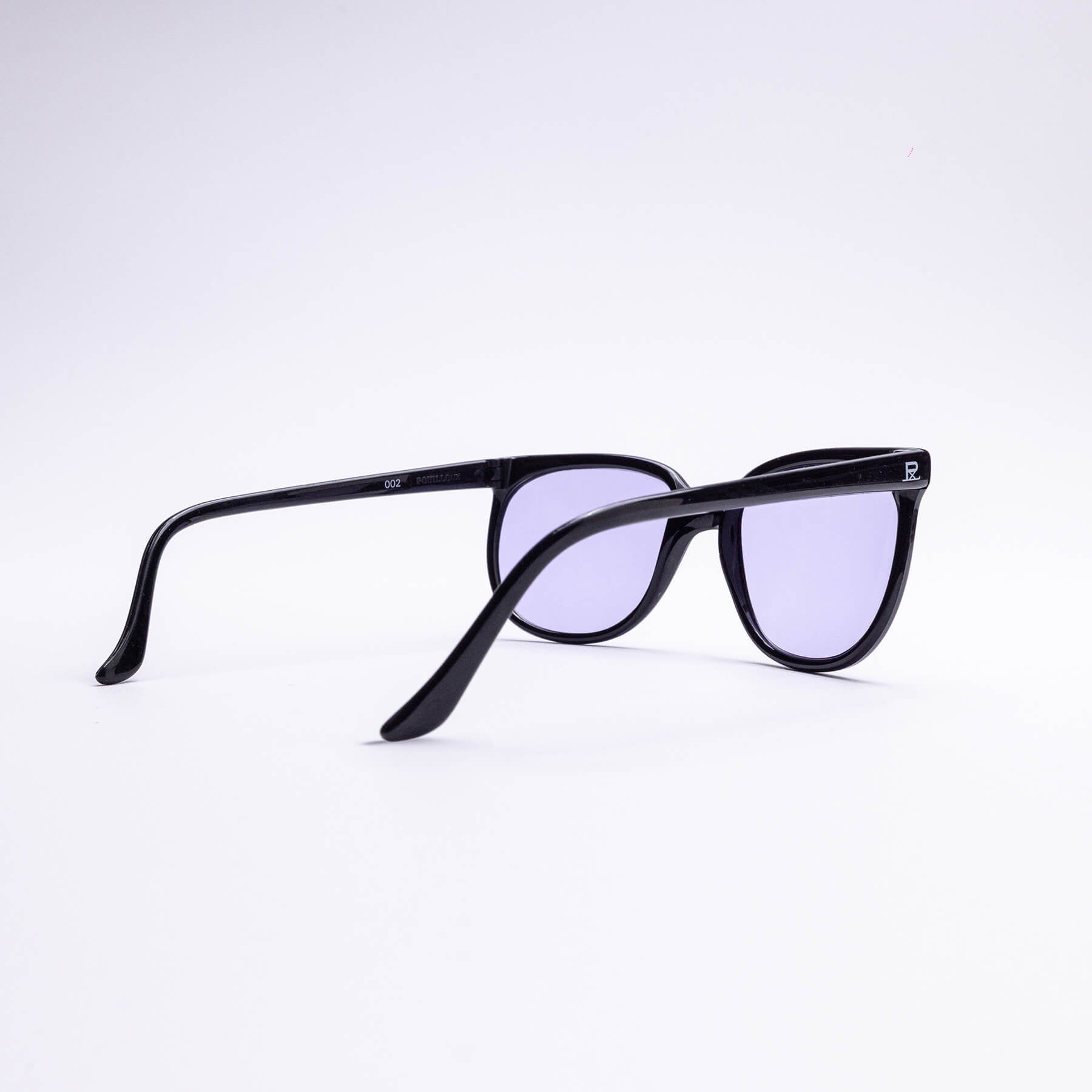 Monture solaire vintage Vuarnet 002 80s — Seconde Édition Montréal 4