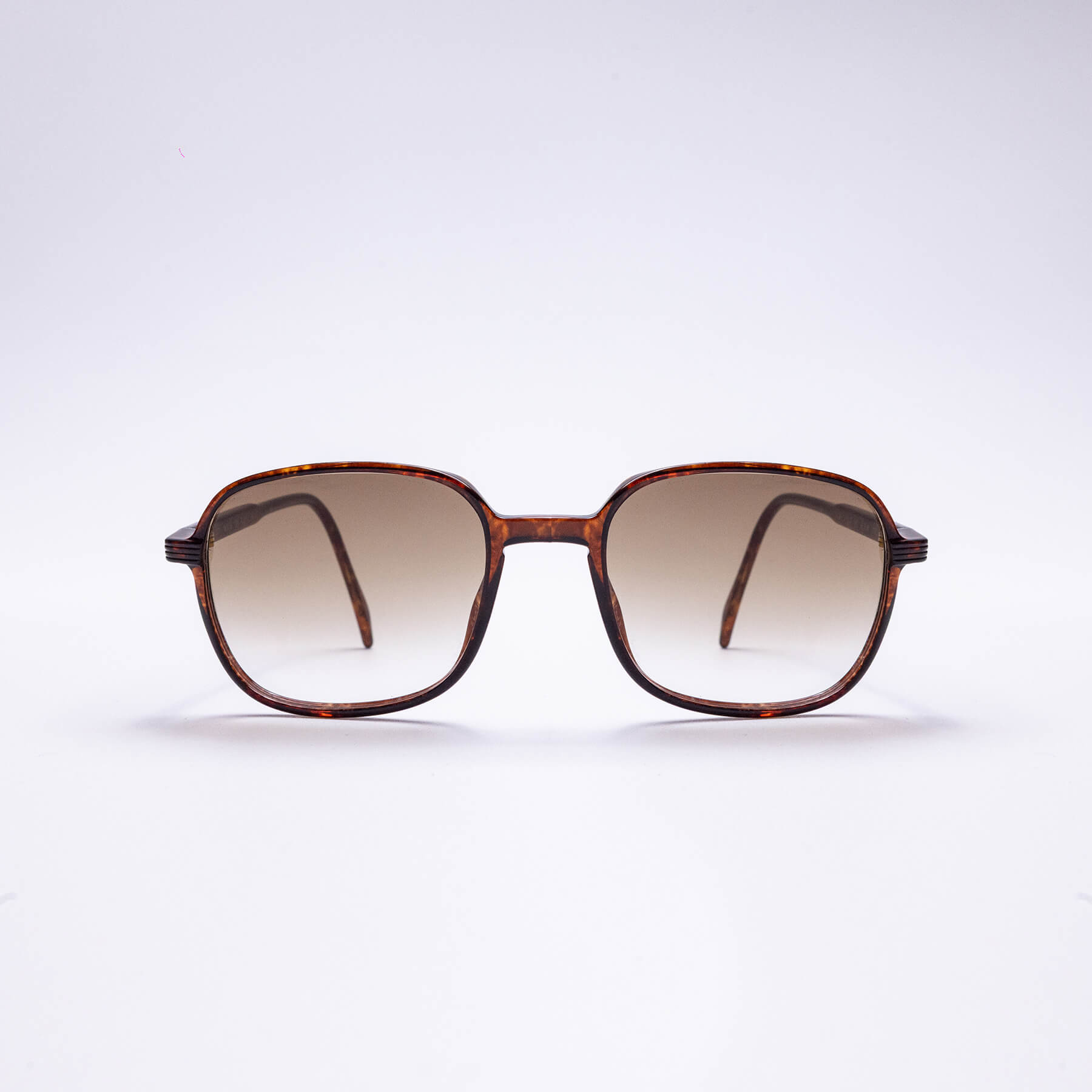 Monture solaire vintage Silhouette M2758 80s — Seconde Édition Montréal 1