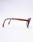 Monture solaire vintage Silhouette M2758 80s — Seconde Édition Montréal 3