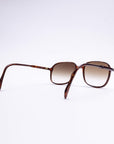 Monture solaire vintage Silhouette M2758 80s — Seconde Édition Montréal 4