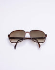 Monture solaire vintage Silhouette M2758 80s — Seconde Édition Montréal 5
