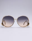 Monture solaire vintage Ray-Ban Baush & Lomb 002 70s — Seconde Édition Montréal 1