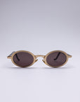 Monture solaire vintage Kenzo Tamis 90s — Seconde Édition Montréal 1