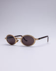 Monture solaire vintage Kenzo Tamis 90s — Seconde Édition Montréal 2