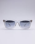 Monture solaire vintage Cutler and Gross of London 0101 80s — Seconde Édition Montréal 1