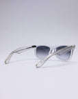 Monture solaire vintage Cutler and Gross of London 0101 80s — Seconde Édition Montréal 3