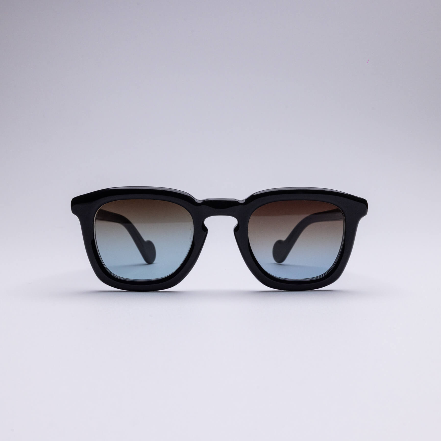 Monture solaire vintage Moncler Mr Moncler ML 0006 2010s — Seconde Édition Montréal 1
