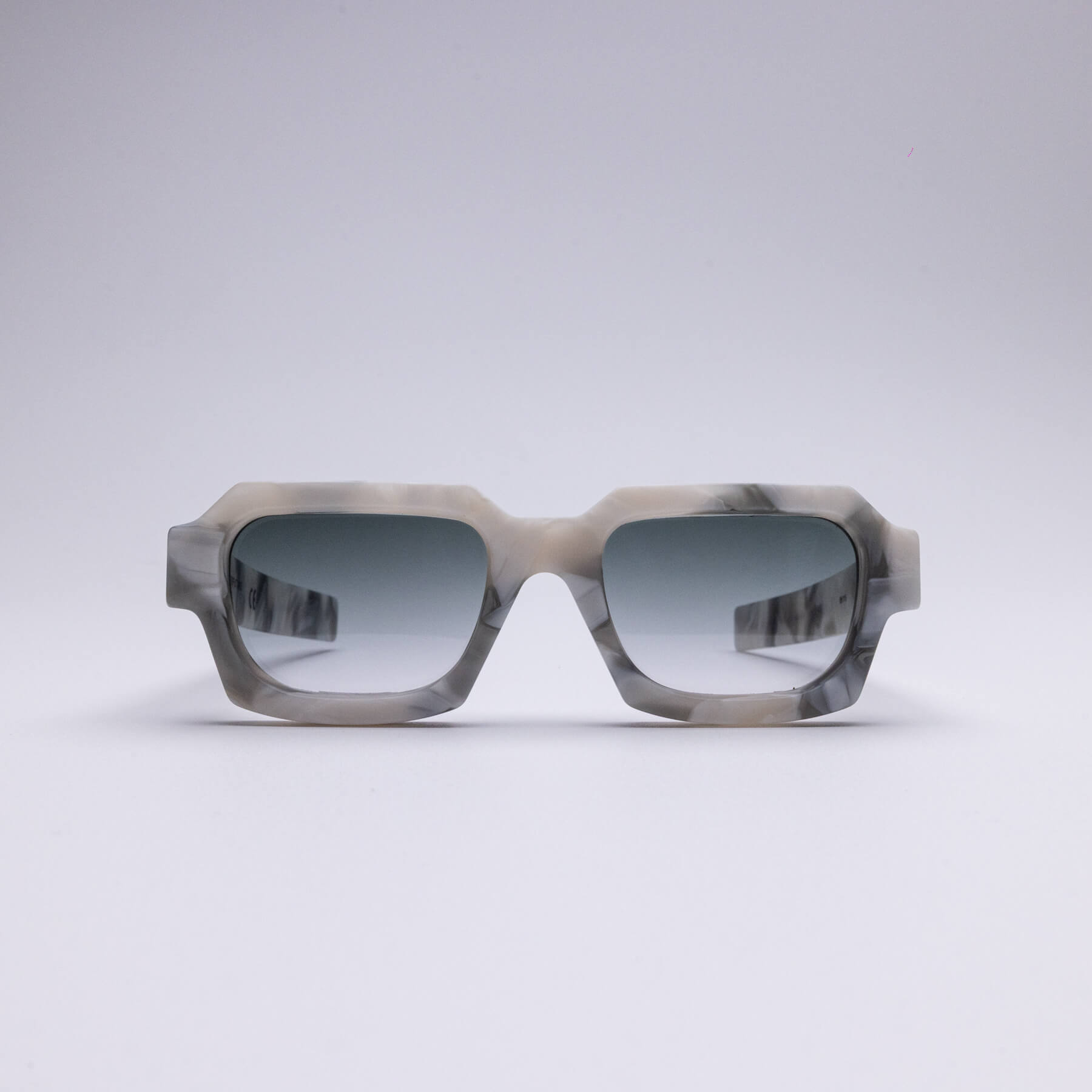 Monture solaire vintage Retrosuperfuture Caro ACW 2020s — Seconde Édition Montréal 1