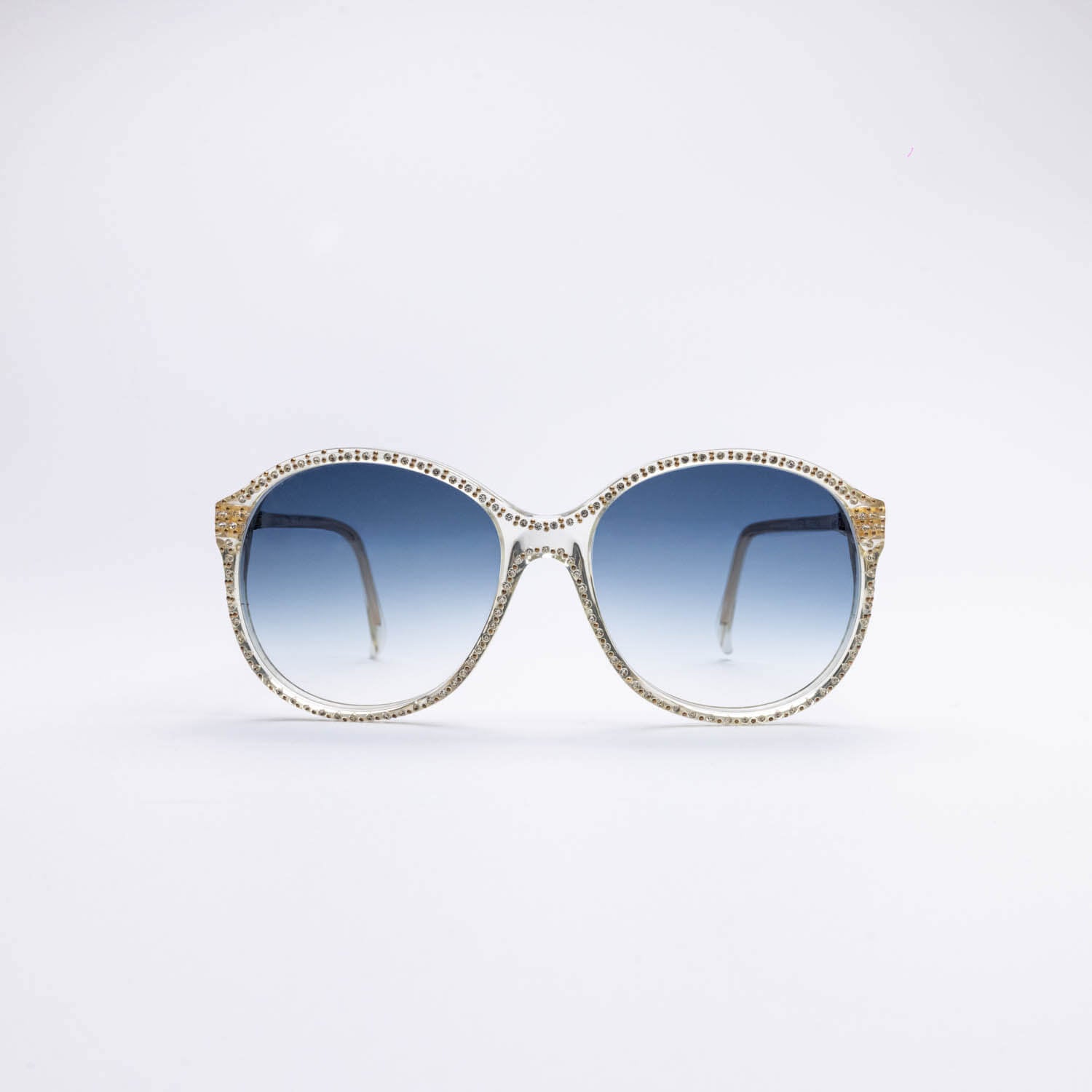 Monture solaire vintage Nina Ricci 182 80s — Seconde Édition Montréal 1