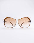 Monture solaire vintage Yves Saint-Laurent 31-253 80s — Seconde Édition Montréal 1