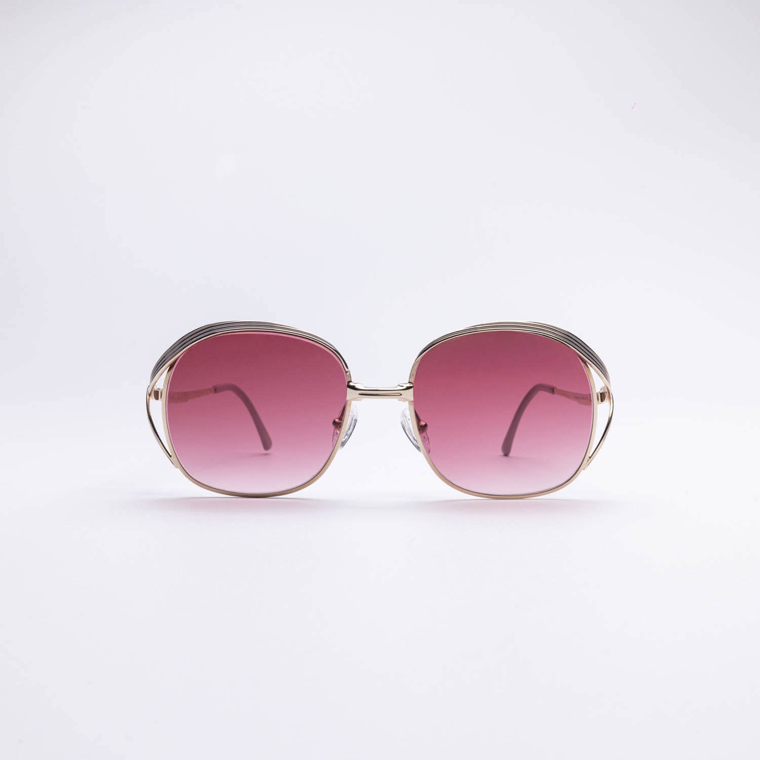 Monture solaire vintage Christian Dior 2375 90s — Seconde Édition Montréal 1