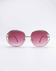 Monture solaire vintage Christian Dior 2375 90s — Seconde Édition Montréal 1