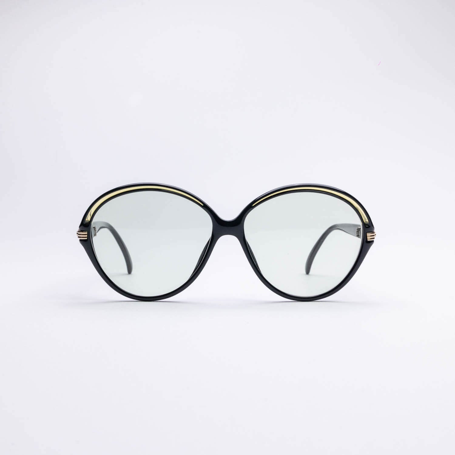 Monture solaire vintage Christian Dior 2308 80s — Seconde Édition Montréal 1