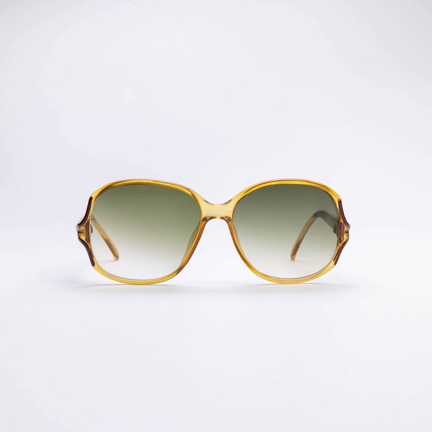 Monture solaire vintage Christian Dior 2261 80s — Seconde Édition Montréal 1